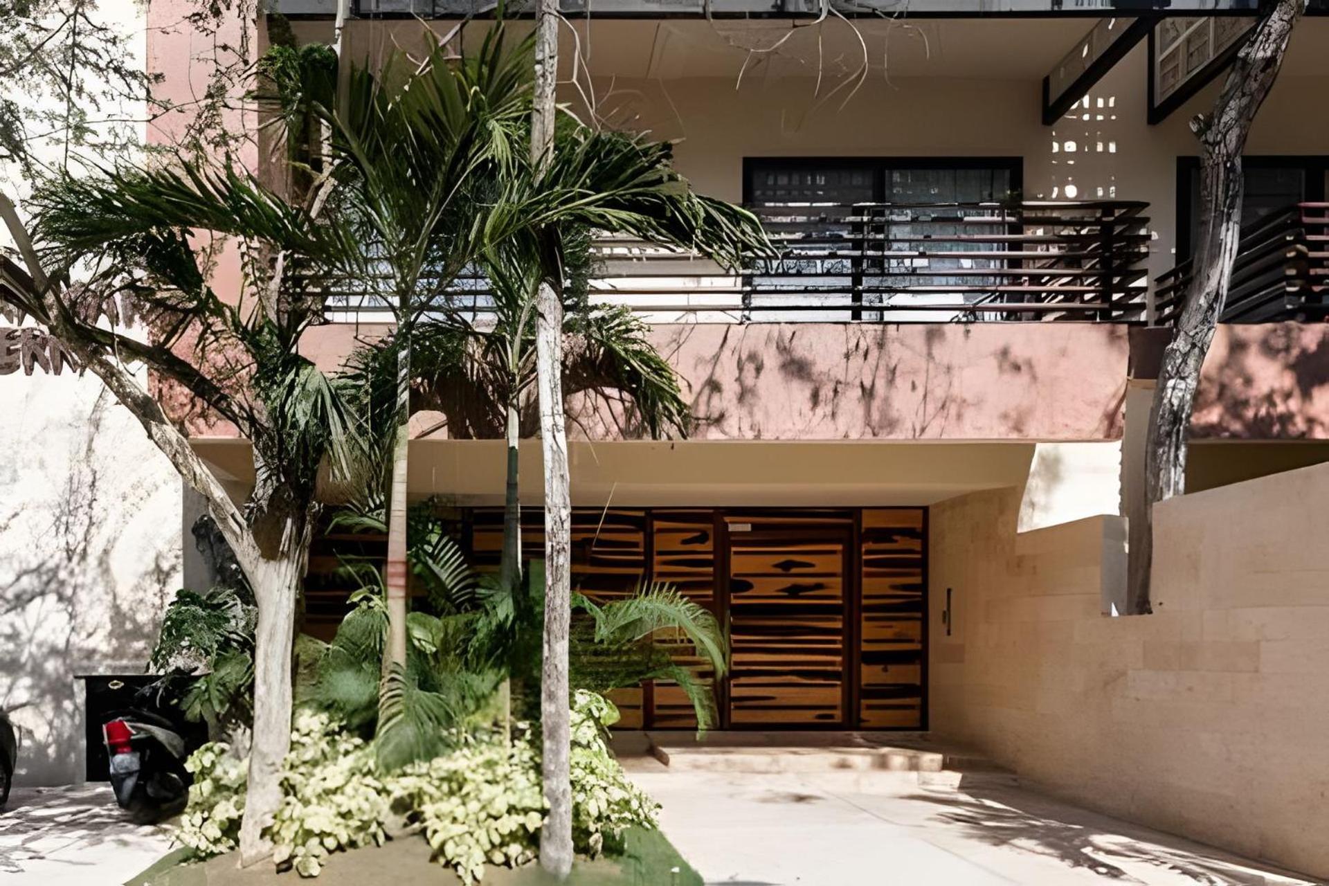 Casa De Lujo Ka'An Maya Acceso Swimup A La Piscina Tulum Eksteriør bilde