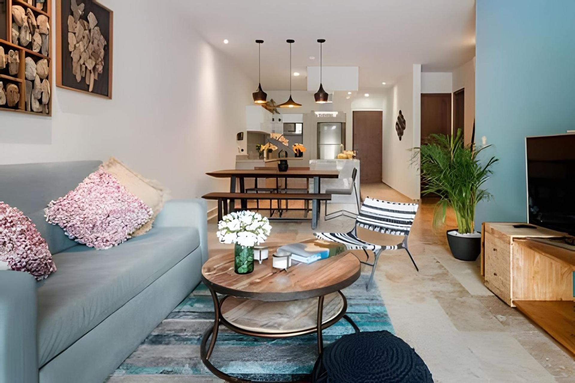 Casa De Lujo Ka'An Maya Acceso Swimup A La Piscina Tulum Eksteriør bilde